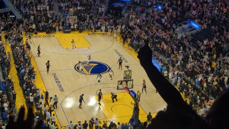 Chase Center
