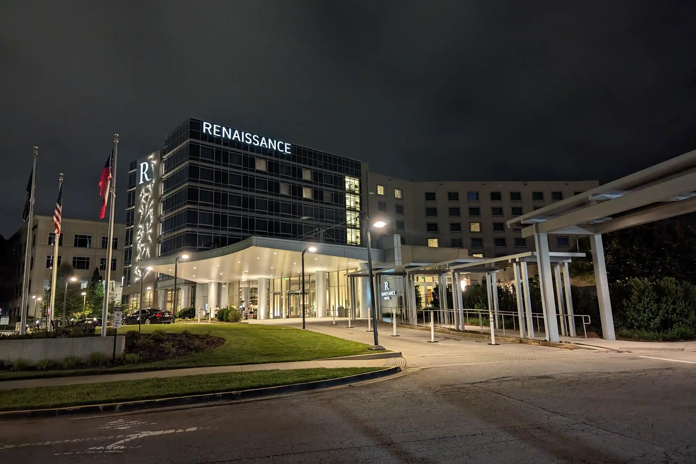 Main hotel image