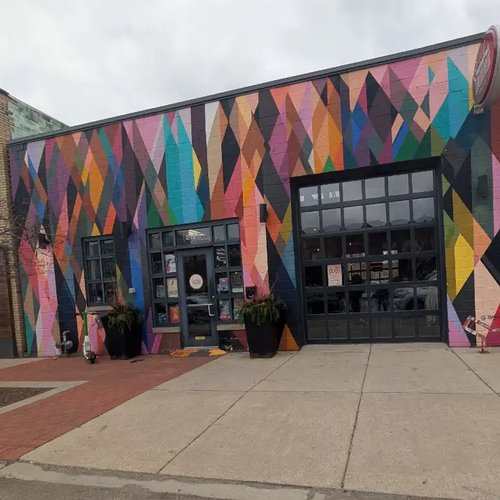 Grandma Bob's Restaurant Review