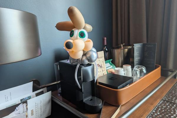 Hotel image 2