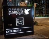 Hotel Beaux Arts Review