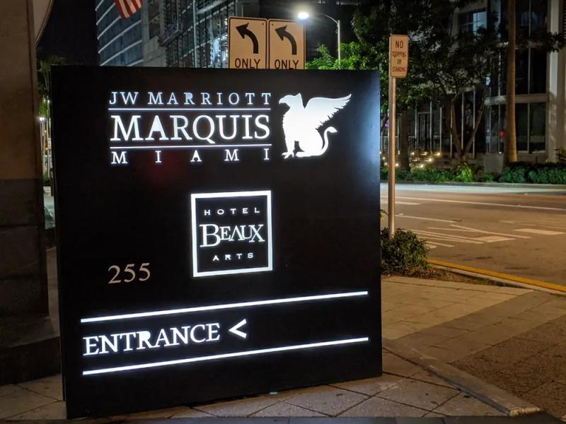 Main hotel image