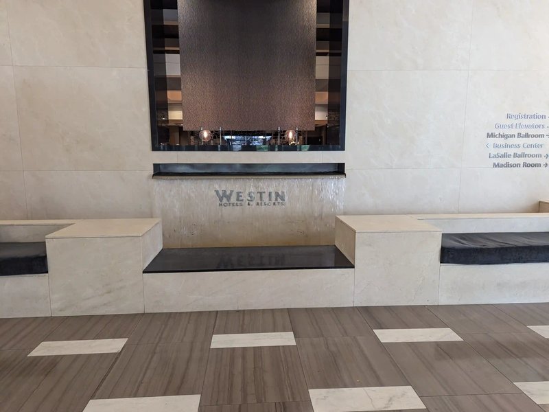 Main hotel image