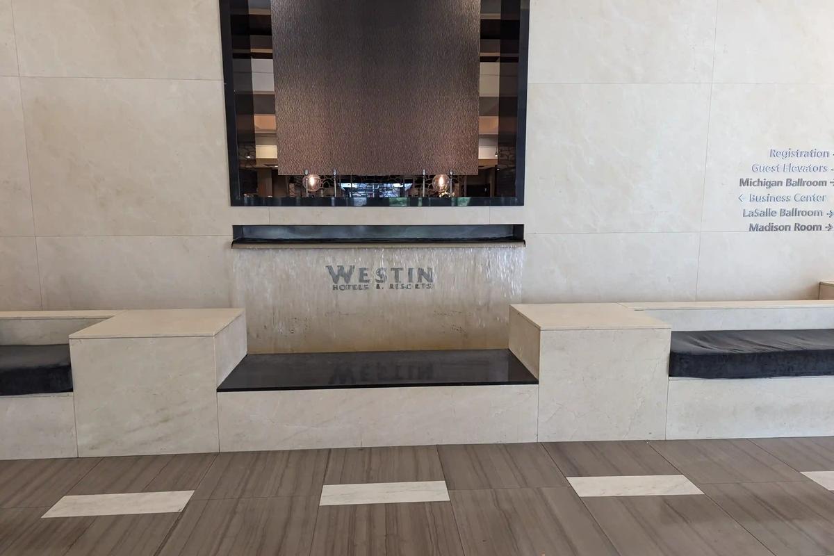 Main hotel image