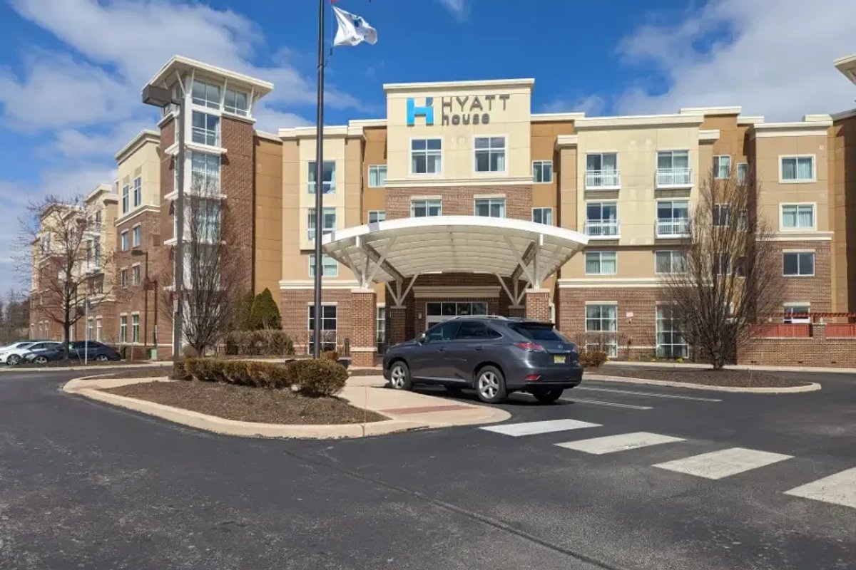 Main hotel image