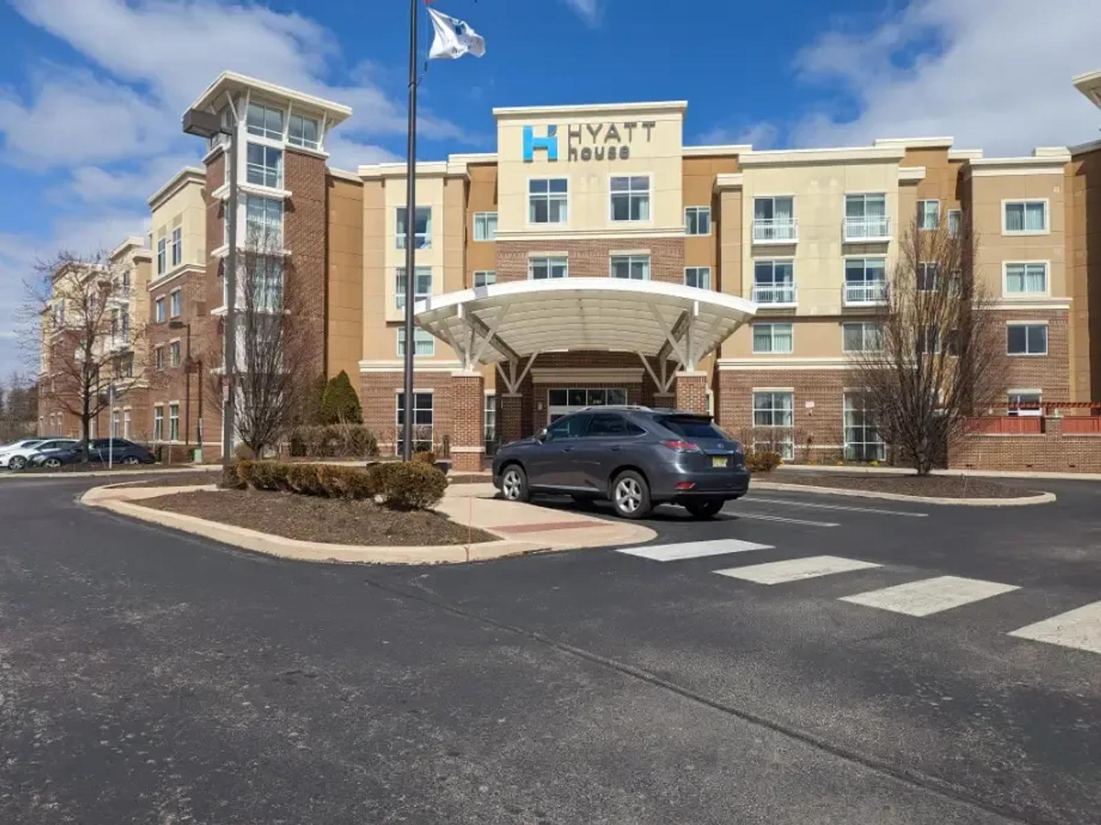 Main hotel image