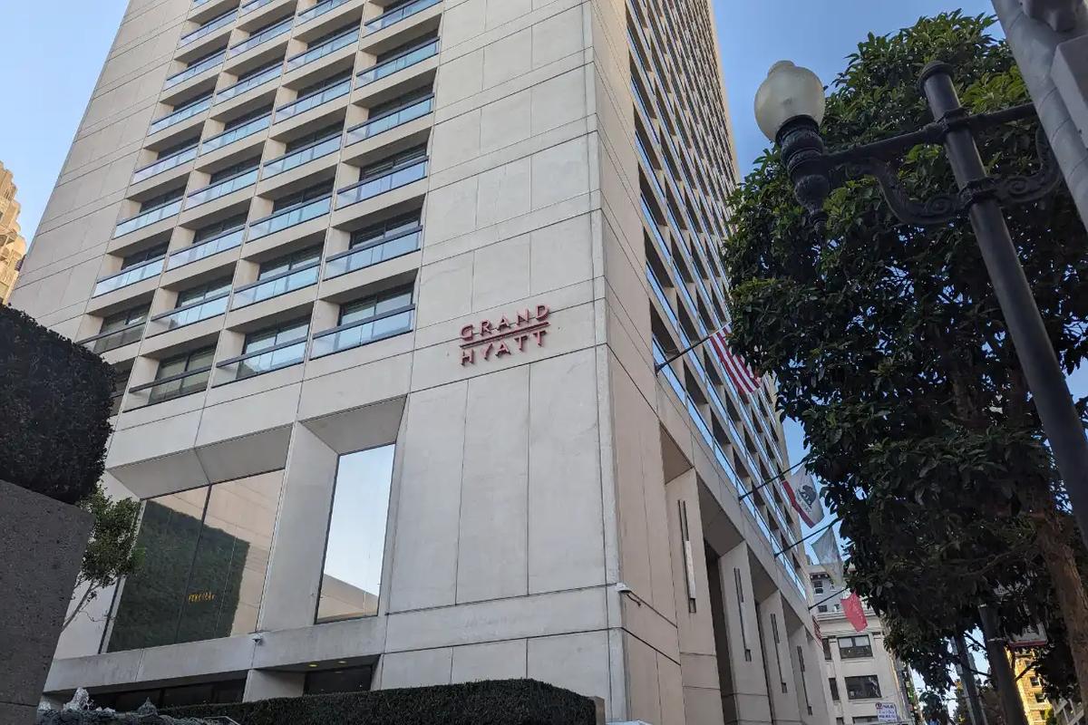 Main hotel image