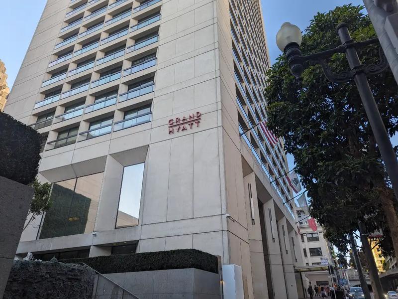 Main hotel image