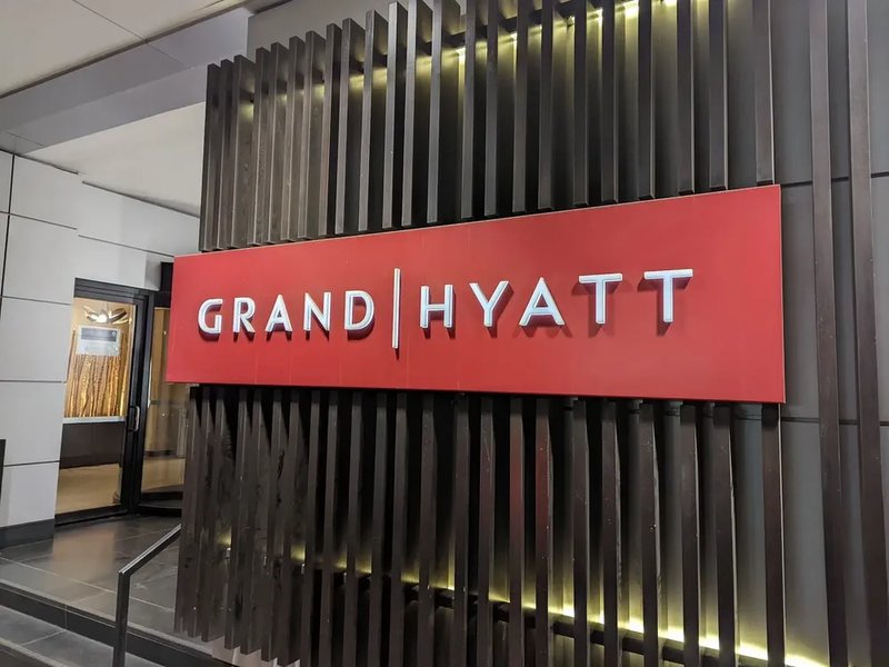 Main hotel image
