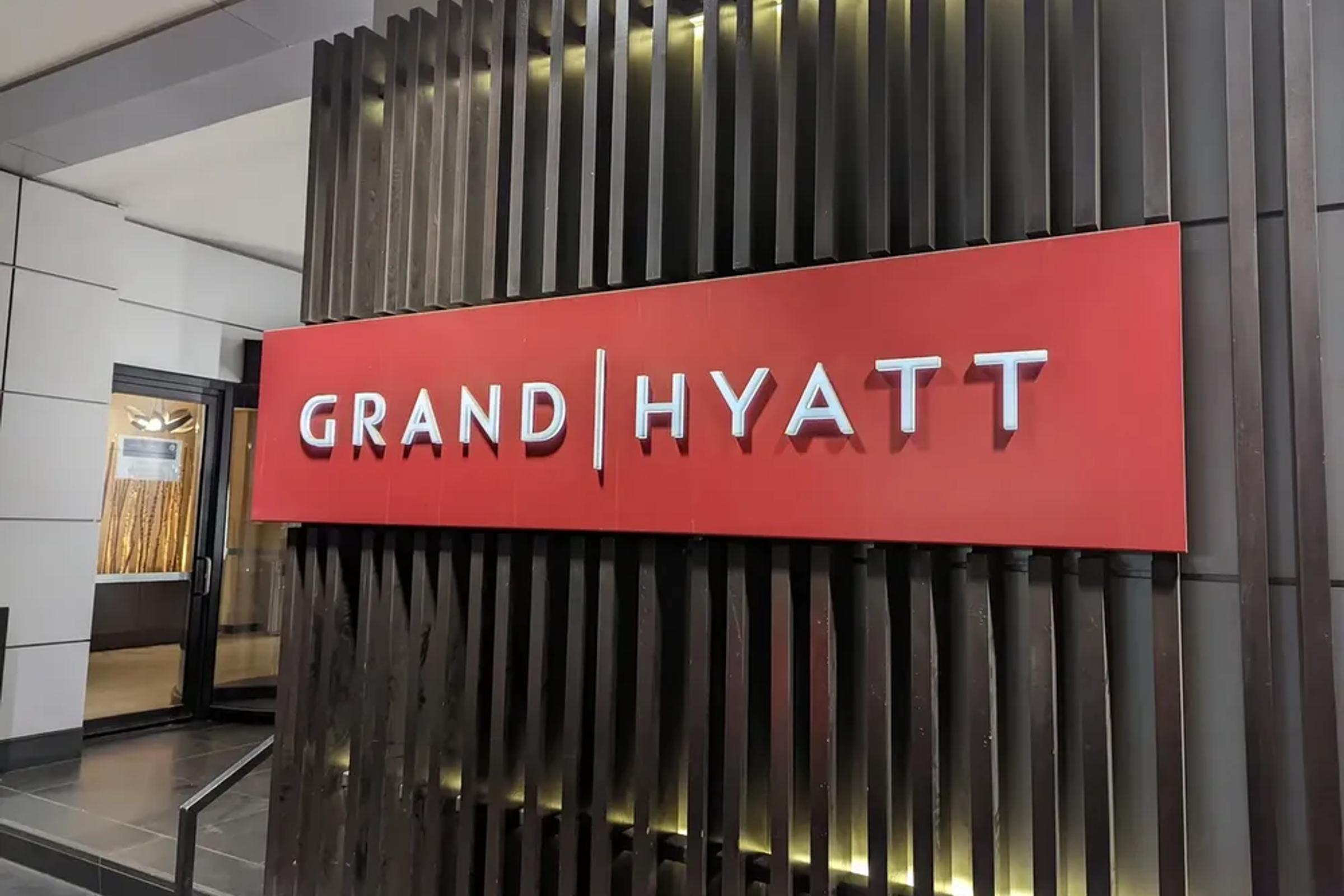 Main hotel image