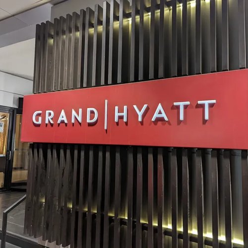 Grand Hyatt Denver Review