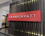 Grand Hyatt Denver Review