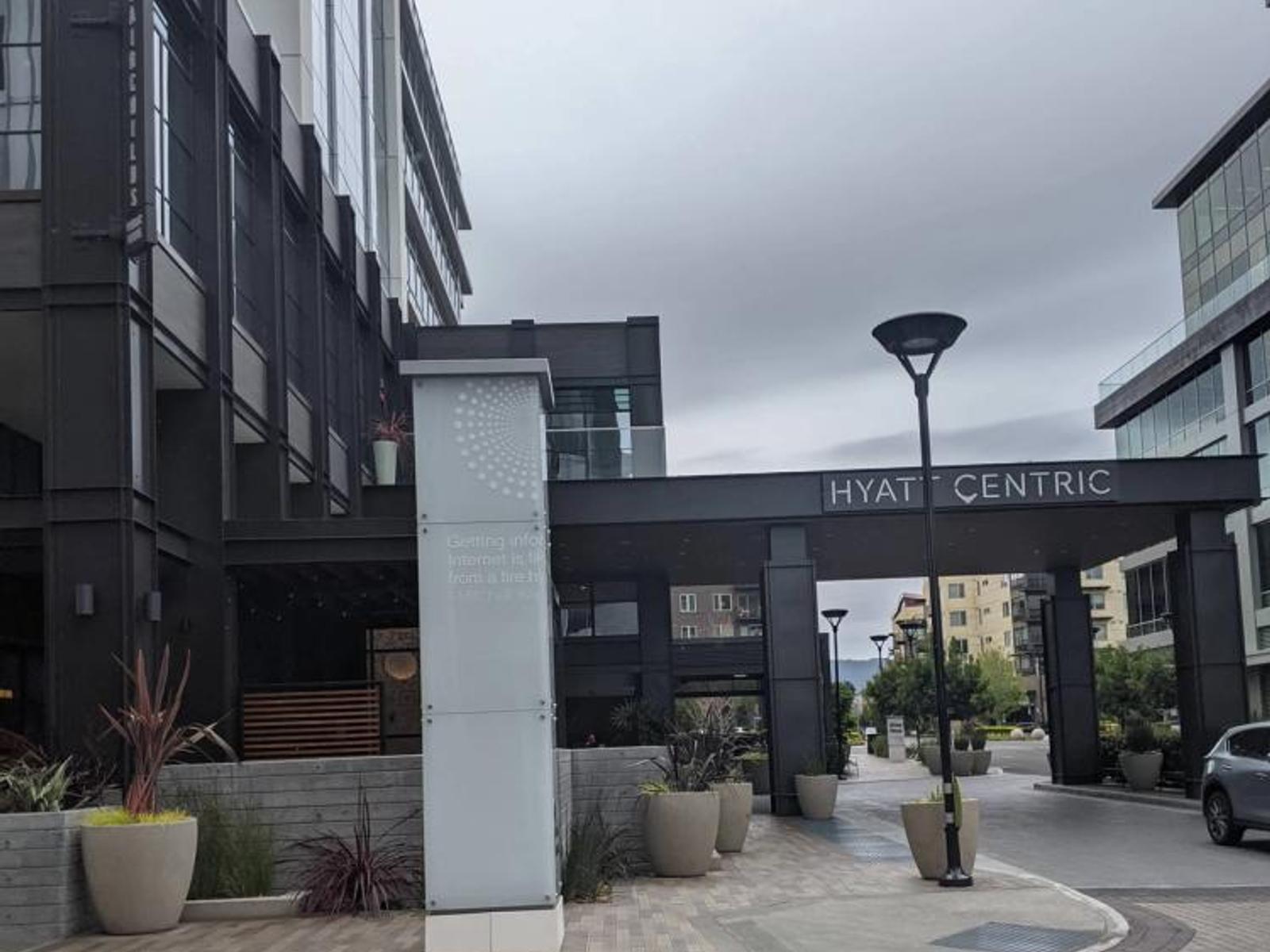 Main hotel image