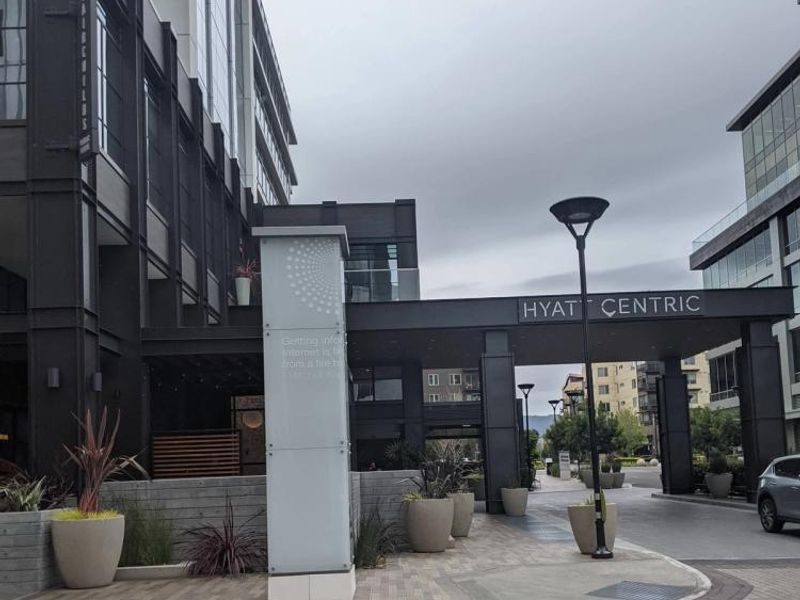 Main hotel image