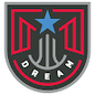 Atlanta Dream logo