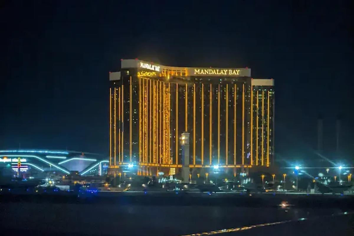 Main hotel image