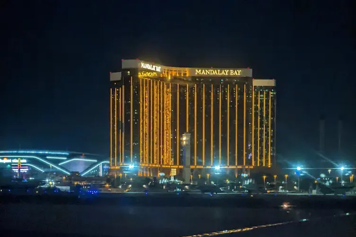 Main hotel image