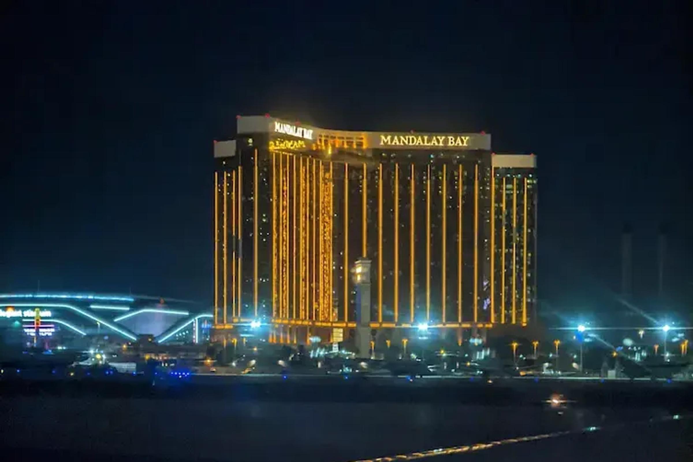Main hotel image