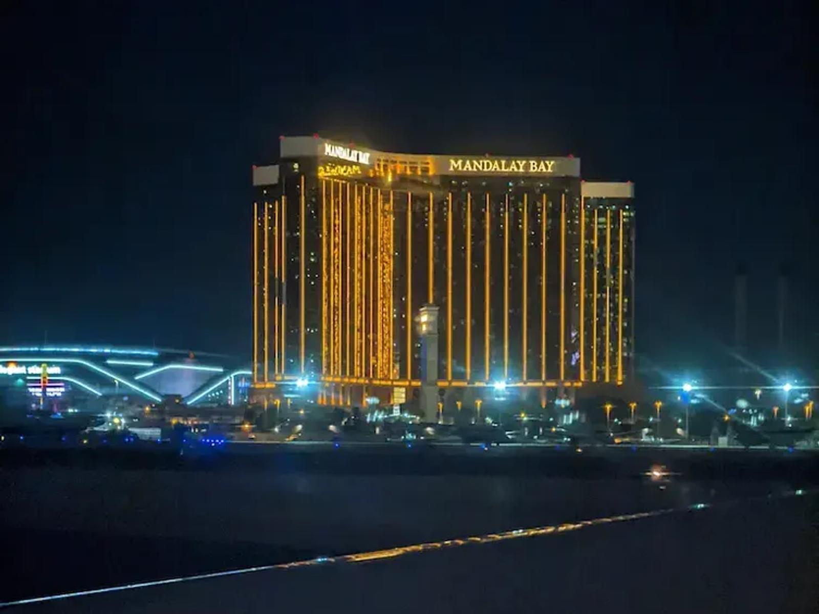 Main hotel image