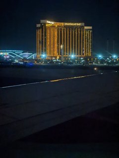 Four Seasons Las Vegas Review