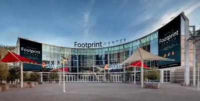 Footprint Center arena