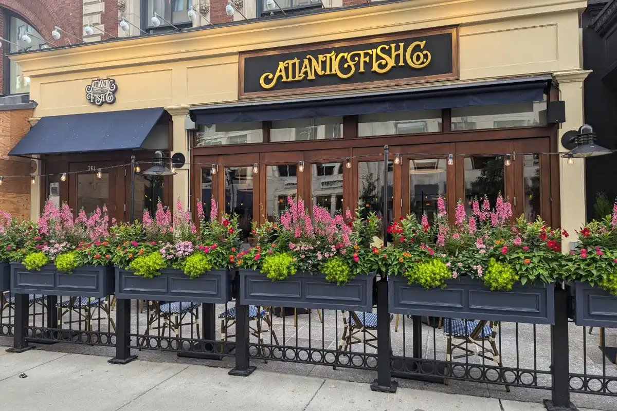 Main hotel image