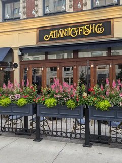 Atlantic Fish Company Review