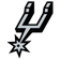 San Antonio Spurs logo