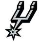 San Antonio Spurs logo