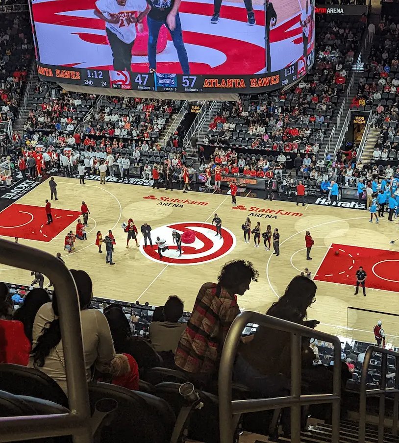 State Farm Arena