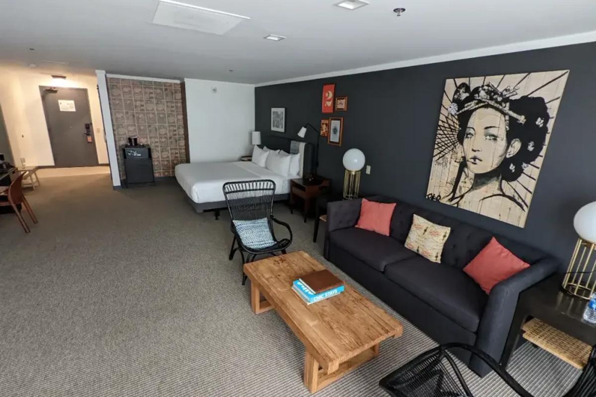 Hotel image 5