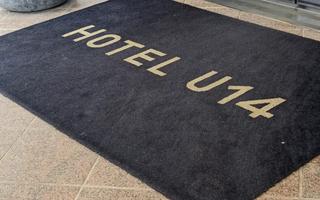 Hotel U14, Autograph Collection Hotel Review - NBA Arena Hotel Review