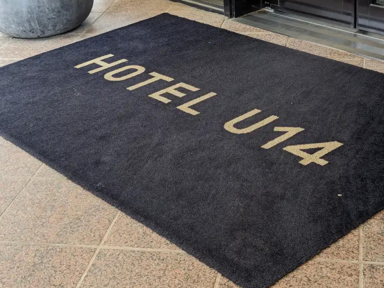 Main hotel image