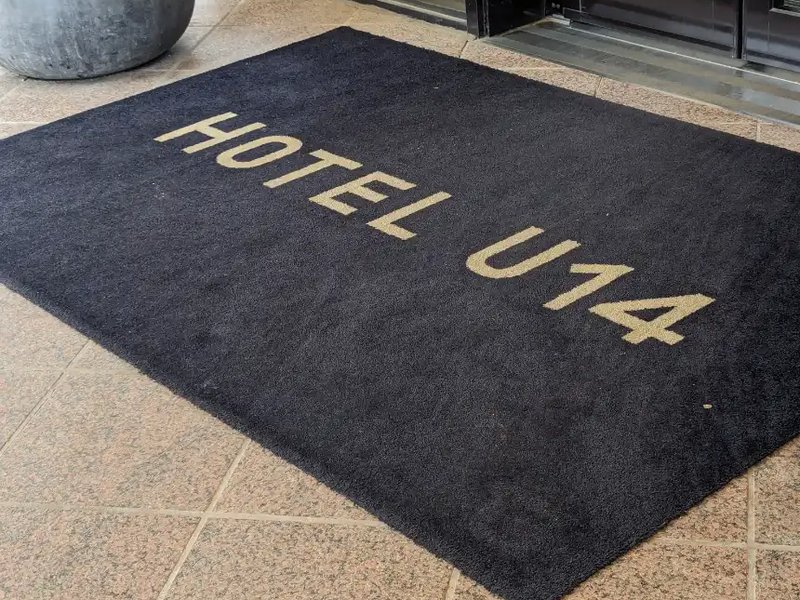 Main hotel image