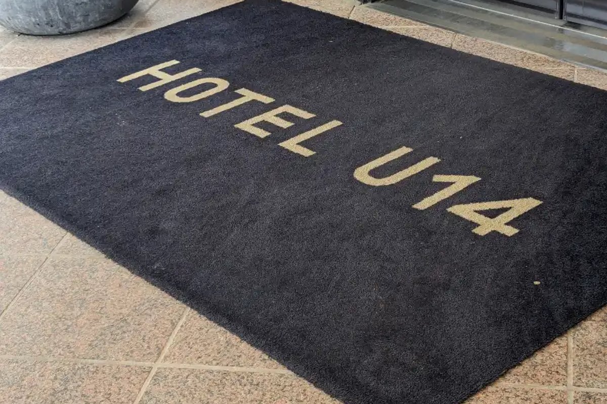 Main hotel image