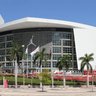Kaseya Center exterior