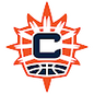 Connecticut Sun logo