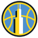 Chicago Sky logo