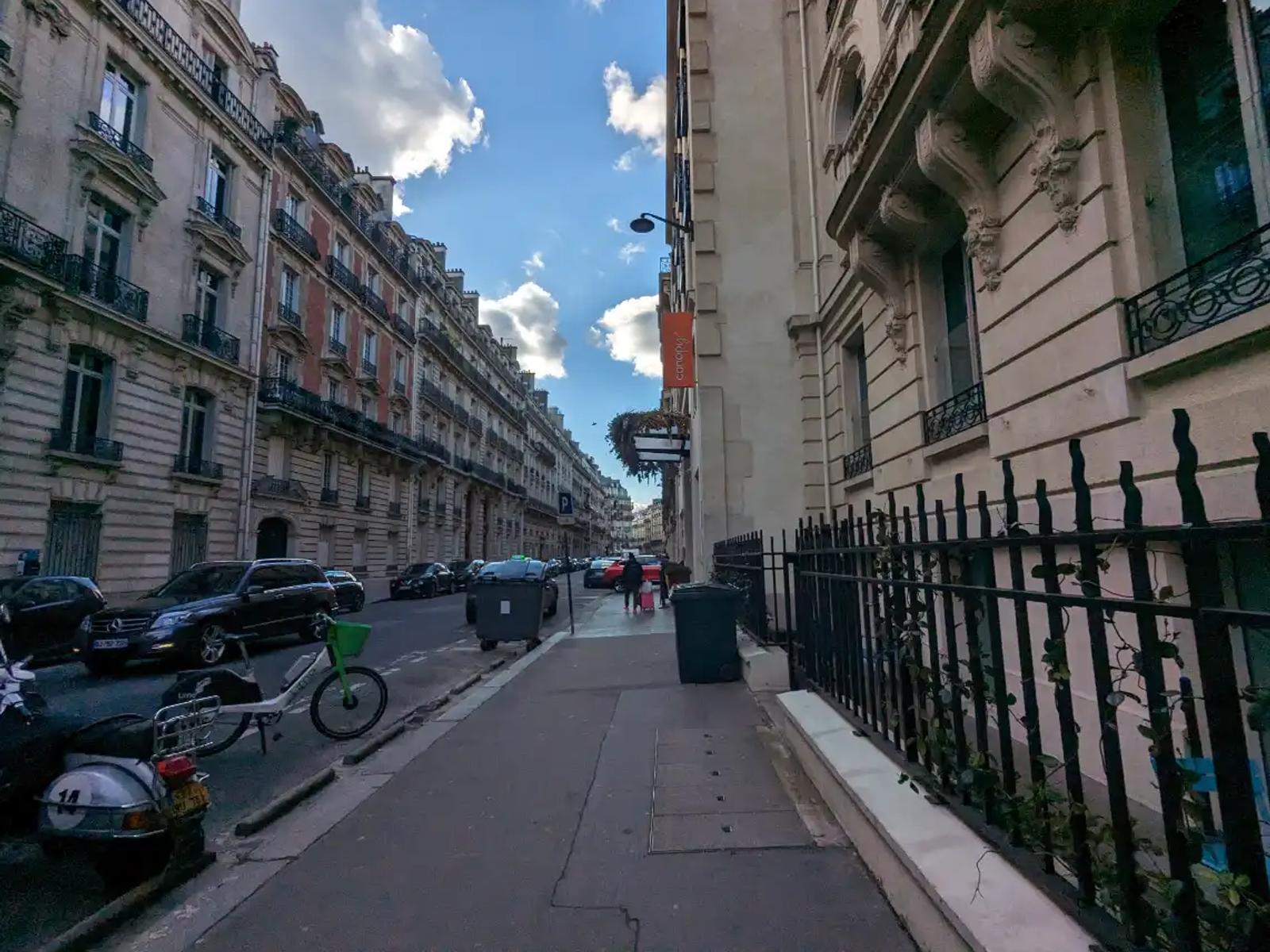 Main hotel image