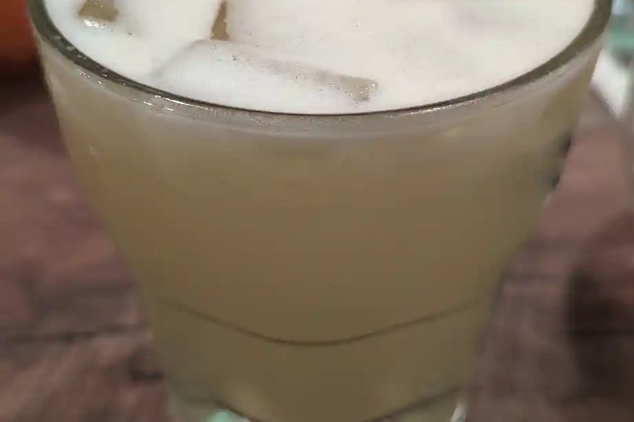 Coco Breeze