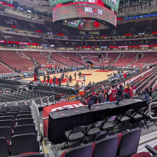United Center