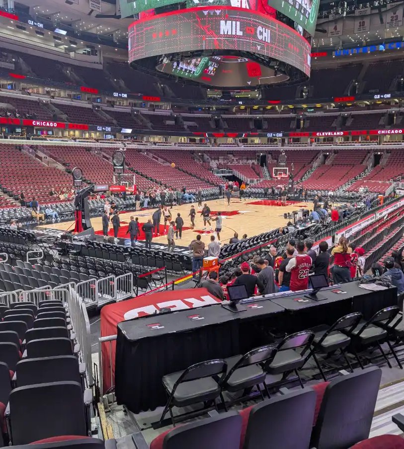 United Center
