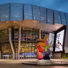 Golden 1 Center