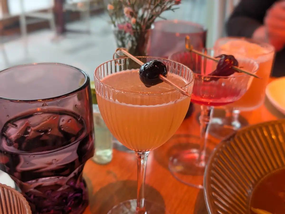 HH Pisco Apparatchik ($9)