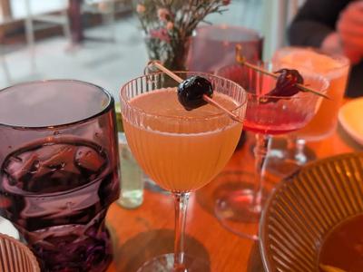 HH Pisco Apparatchik ($9)