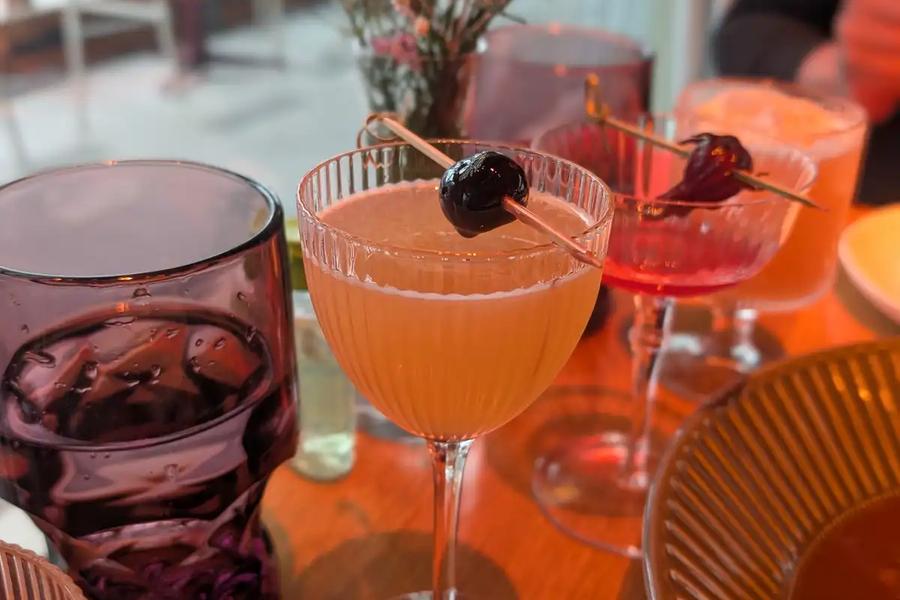 HH Pisco Apparatchik ($9)
