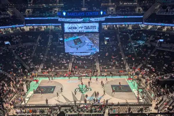 Barclays Center