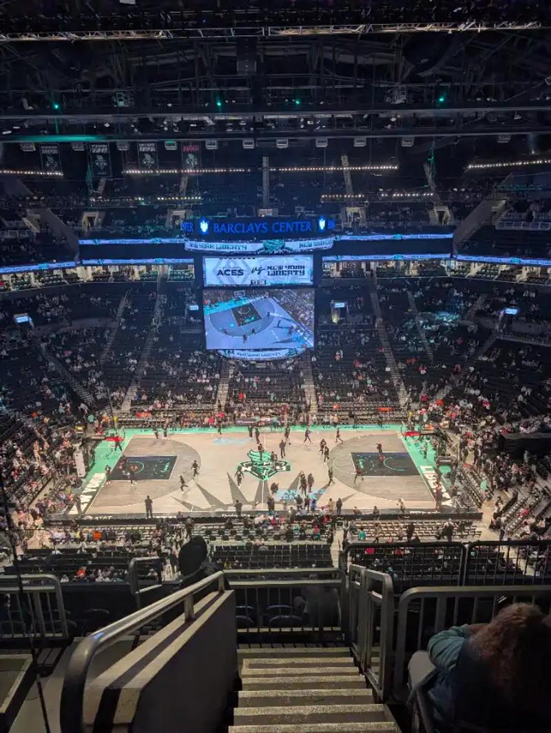 Barclays Center