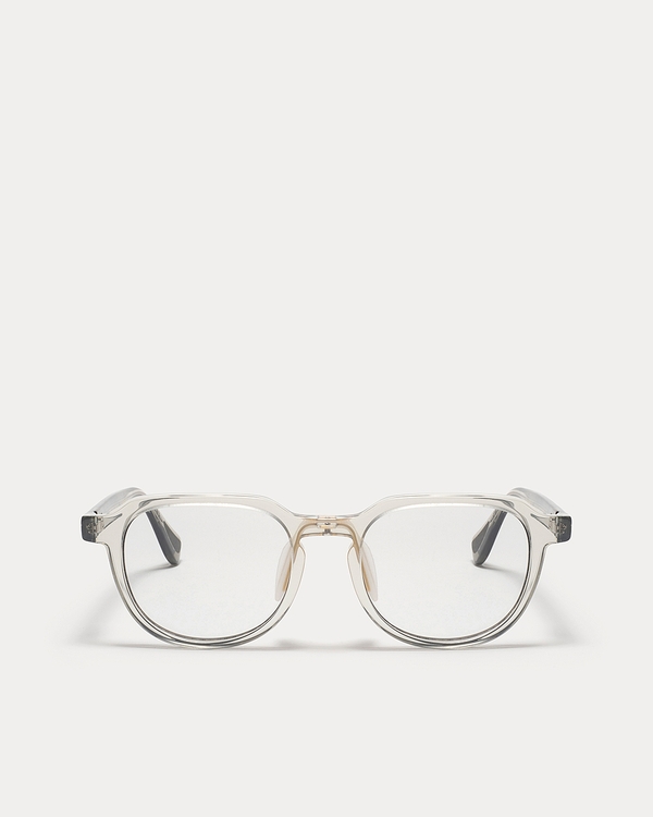 Grey Crystal / Grey Photochromic Polarized