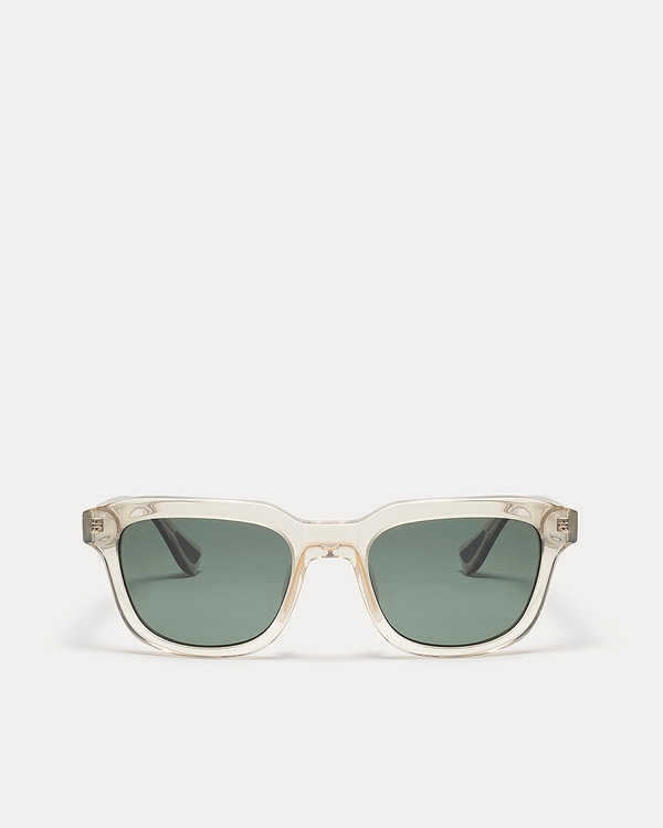 Crystal / G15 Polarized